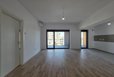 Apartament 2 camere, etaj 9, zona 13 Septembrie - 27