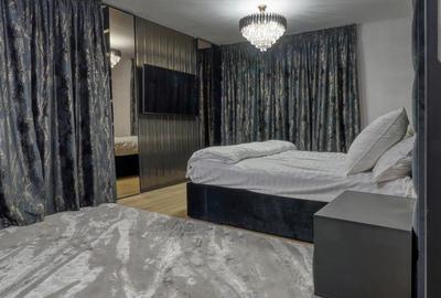 APARTAMENT 3 CAMERE | 75,5MP UTILI | 51MP TERASA | MOBILAT SI UTILAT | SECTOR 3 - 12