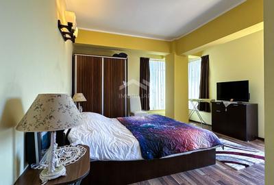 Apartament cu 2 camere de închiriat în Mamaia Nord - doar termen lung - 1