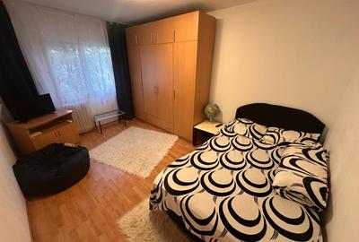 Garsoniera Lacul Tei/ Barbu Vacarescu - 1