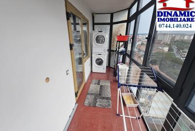 Apartament de Lux cu Vedere Panoramica Ultracentral, Piatra-Neamt, Euroconfort, - 18