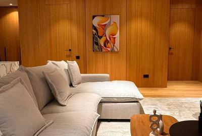 Închiriere Apartament Unic 3 Camere în Zona Primăverii - 5