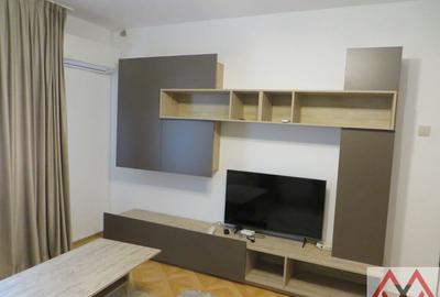 Inchiriere 3 camere Nerva Traian - adiacent - etaj 1 - parcare ADP - 3