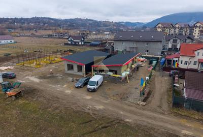 Casă premium la poalele Munților Piatra Craiului și Bucegi - 8
