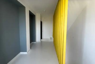 Arhitectura Mediteraneana Casa 5 Camere LUX 240 mp - Curte 450 MP - 23
