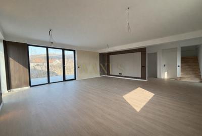 Casa Individuala - SU 165MP I ST 500MP I Finisata Modern - Popesti - 7