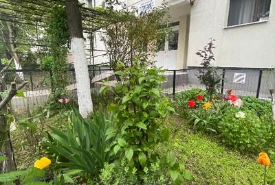 Apartament cu 2 camere decomandat, mobilat în Turda