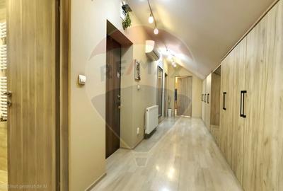 Apartament cu 3 camere de vânzare - 9