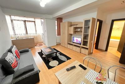 Apartament 2 camere Militari residence - 1