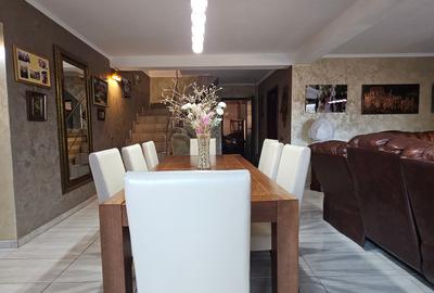 Casa de Vanzare P+1 In Agigea Teren 400mp Garaj - 4