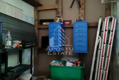 Casa la curte comuna 4 camere, zona Centrala - 20