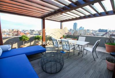 Gradina Icoanei  - Penthouse tip duplex - - 1