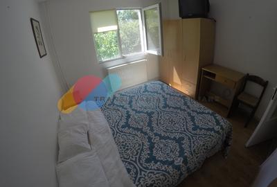 Apartament 3 camere, 47 mp, Mănăștur - 2