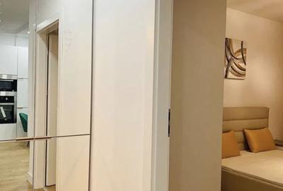 AP. 2 CAMERE ESTIC PARK, PARCARE SUBTERANA, CENTRALA PROPRIE, MODERN - 4