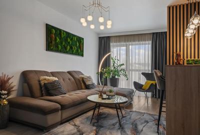 3 camere Lux Domenii - Arcul de Triumf - 3