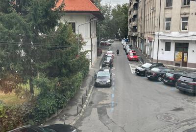 3-BEDROOM APARTMENT – UNIRII – SFINTII APOSTOLI - 12