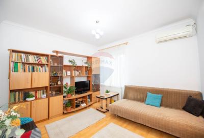Apartament cu 2 camere de vanzare Metrou Grivita Strada Stefan Stoika - 1