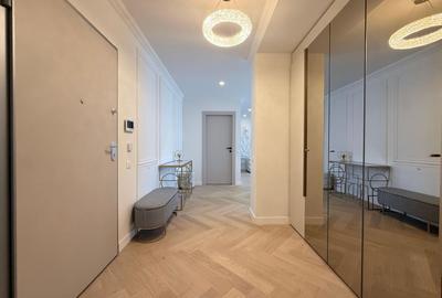 Apartament 4 camere | 165 mp | Piscină | Complex nou 2025 - 24