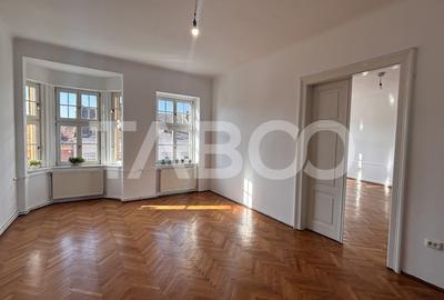 Spatiu comercial de inchiriat cu 3 camere Ultracentral Sibiu - 2