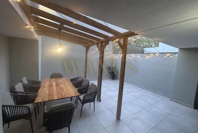 Apartament de 3 camere modern , 59 mp utili ,zona Grigorescu - 7