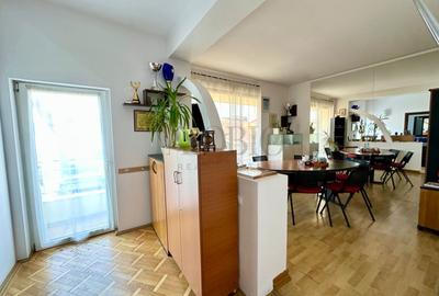 Vila 10 Camere | Herastrau - Nordului | Comercial - Birou - 18