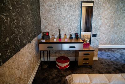 Penthouse 3 camere 110mp utili+ 80terasa +2 parcari subterane - Europa - 21