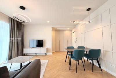 Premium 2 Rooms | Pet Friendly | Afi Home North - Aviatiei - 5
