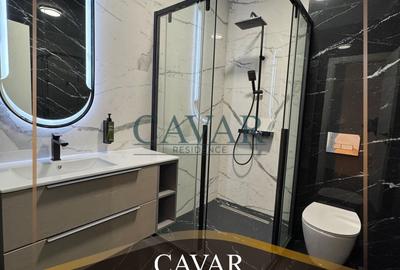 Proiect Cavar Residence Drumul Binelui 168 - 4