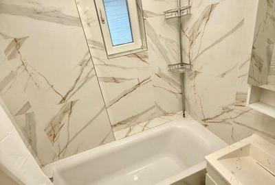 Apartament 2 Camere Mobilat Utilat Curte Loc Parcare - 6