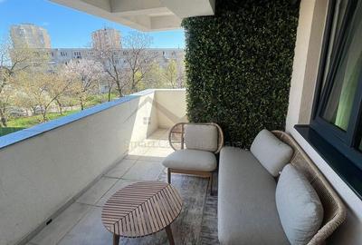 Apartament 2 camere decomandat Unirea Towers - 7
