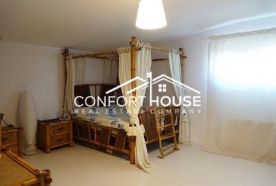 VILA P+2, 7 camere, 500mp teren, PIPERA - 44