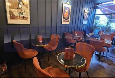 INCHIRIERE SPATIU COMERICAL RESTAURANT BAR HORECA CENTRU VECHI 55MP TERASA - 7
