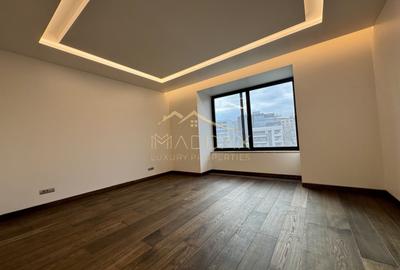 Penthouse cu 5 Camere *400mpc* / 67mp terasa / View 360 / Bd. Kiseleff - 25