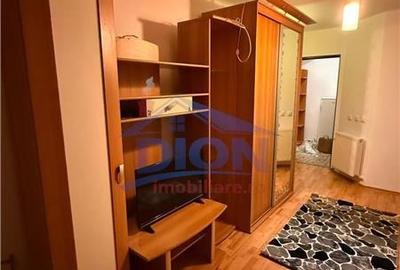 Garsoniera Drumul Taberei, Valea Larga - 1