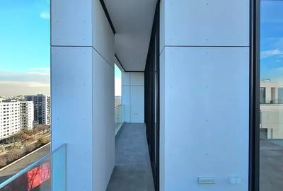 Promo Penthouse Exclusivist | Vedere Panoramica | One Cotroceni Park - 8