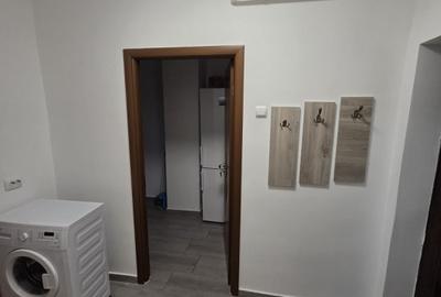 Apartament 1 camera zona Dacia - Lidl - 1