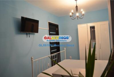 Inchiriere apartament 4 camere, de lux, Ploiesti, Cantacuzino - 22