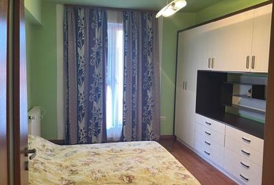 Apartament cu trei camere , decomandat , cu centrala , langa Spitalul Militar - 3