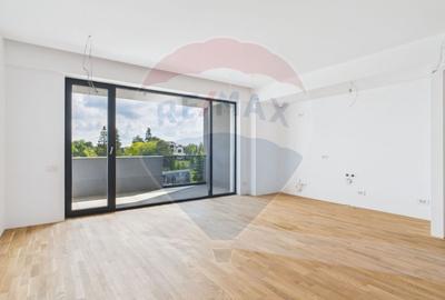 Apartament luminos cu 2 camere, zona Iancu Nicolae, Residence 5 - 4