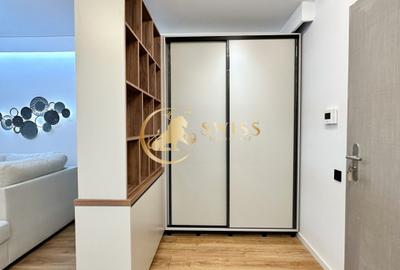 Apartament 40mp | Prima Inchiriere | Parcare  | 5min Iulius Mall | Soporului Unu - 10