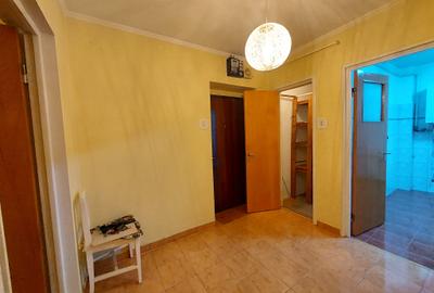 Apartament 3 Camere spatios, Parter Înalt, cu Garaj  – Deva, Zona Titu Maiorescu - 17