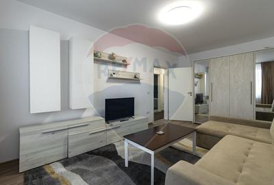 COMISION 0% | APARTAMENT 2 CAMERE | DECOMANDAT | DRESSING | ETAJ 7/10 - 11