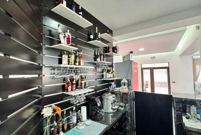 Casa de vacanta-pensiune - 6