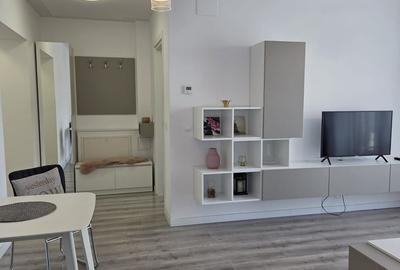 Apartament 2 camere Baneasa langa padure - 6