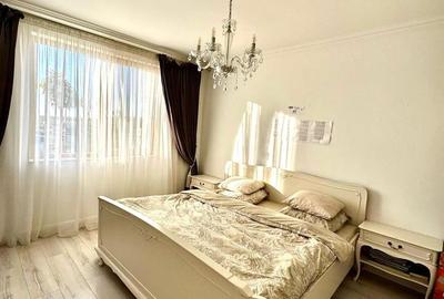 Casa individuala  PREMIUM   cu 5 camere - complet mobilata - Sacalaz - 6