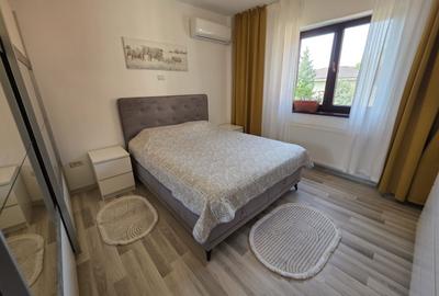 4 camere premium | Valea Largă | 2 Parcari - 18