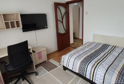 Apartament cu 2 camere - zona Centru Civic - Tg. Cucu - 1
