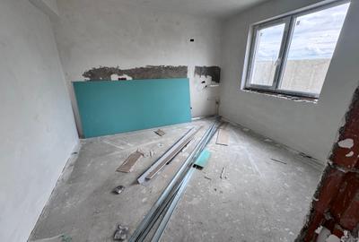 Casa individuala Allegria. 4 cam. Util 112mp. Teren 540 mp - 14