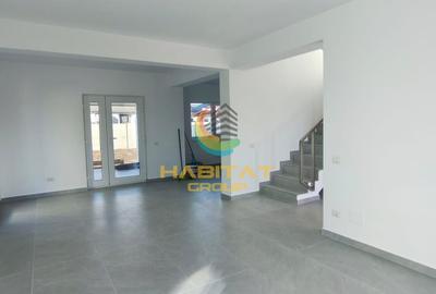 Casa 4 camere,  P+1 Teren 446 mp Mutare imediata Comision0% - 5