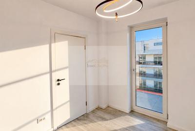 Investiție! Vânzare apartament 2 camere, terasă panoramică~zona Elite - 7